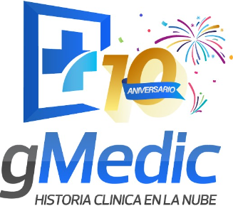 10.° Aniversario de gMedic