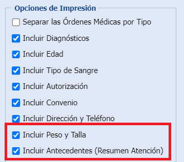 Mejoras y Nuevas Funcionalidades