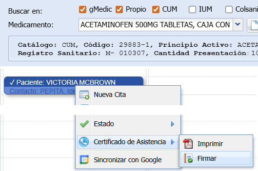 Nuevas Funcionalidades