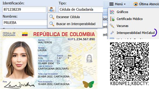 Nuevas Funcionalidades