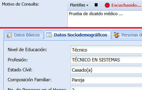 Nuevas Funcionalidades