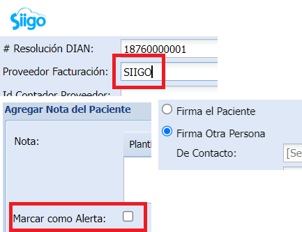 Mejoras y Nuevas Funcionalidades