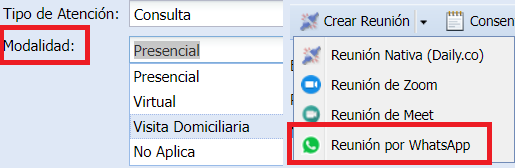 Mejoras y Nuevas Funcionalidades
